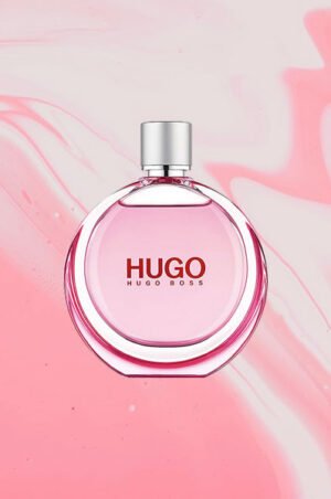 Hugo Boss Woman Extreme