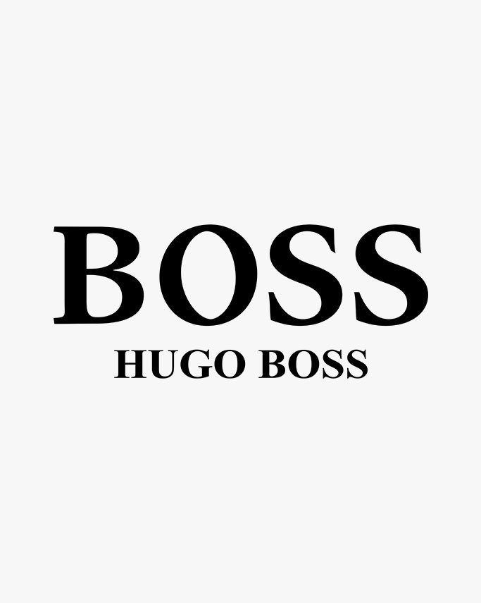 Hugo Boss