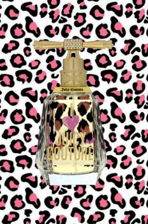 I Love Juicy Couture