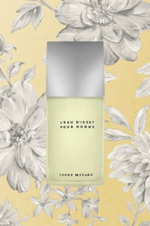 Issey Miyake Pour Homme