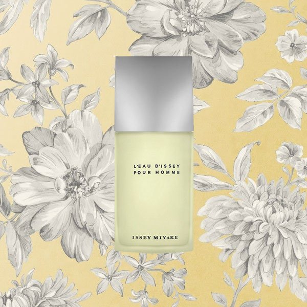 Issey Miyake Pour Homme