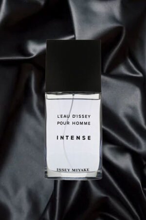 Issey Miyake Pour Homme Intense