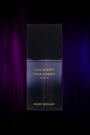 Pour Homme Or Encens