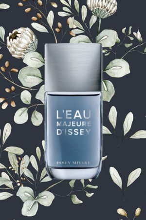 Issey Miyake Majeure