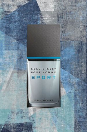 Issey Miyake Sport