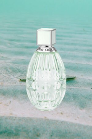 Jimmy Choo Floral