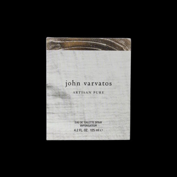 John Varvatos