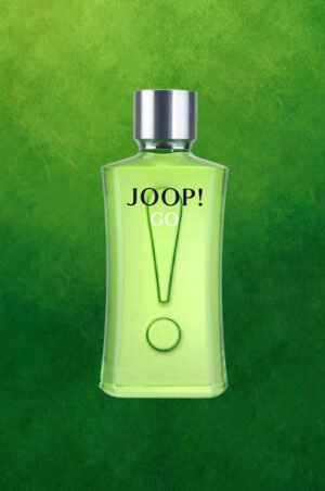 Joop Go