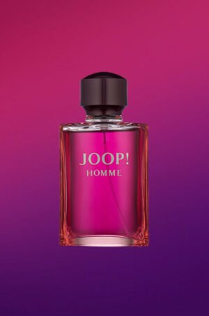 Joop Homme