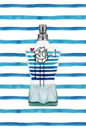 I Love Gaultier