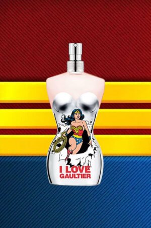 I Love Gaultier Classique