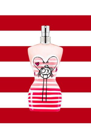 I Love Gaultier Eau Fraiche
