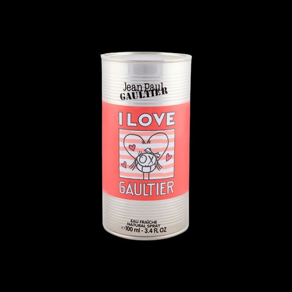 Jean Paul Gaultier