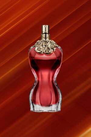 La Belle Le Parfum