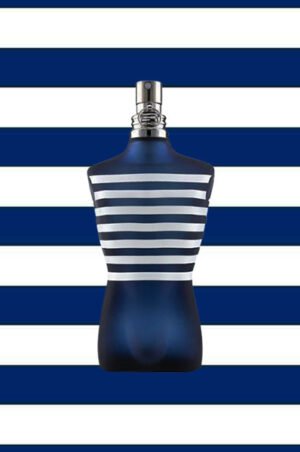 Le Male In the Navy