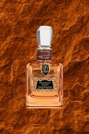Glistening Amber