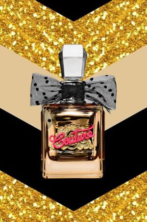 Viva la Juicy Gold Couture