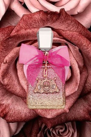 Viva la Juicy Rose