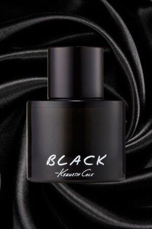 Kenneth Cole Black