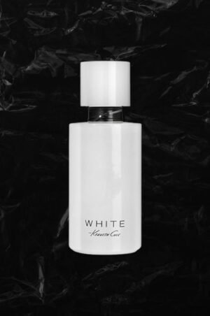 Kenneth Cole white for Her