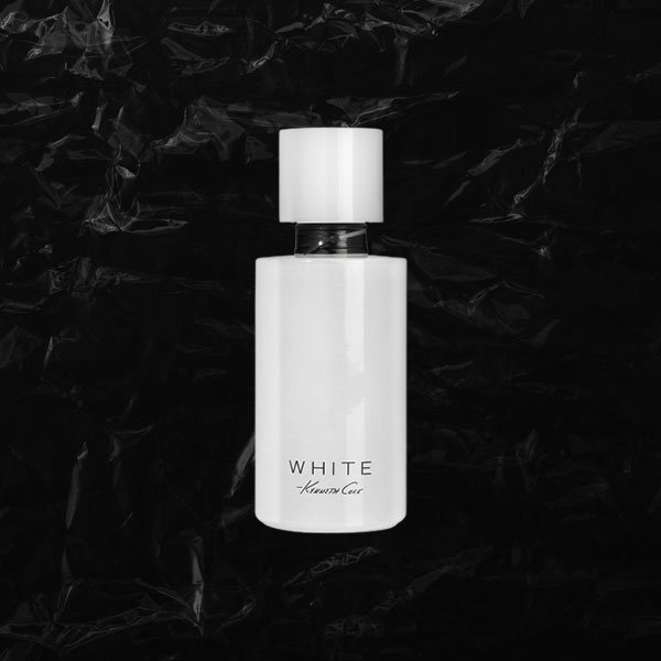 Kenneth Cole white for Her