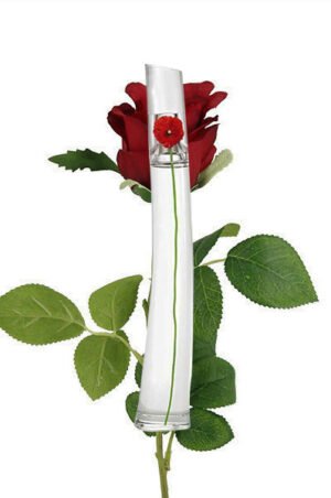 Kenzo Flower