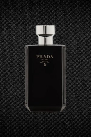 Prada L Homme Intense