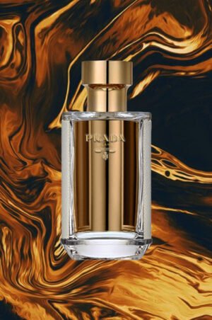 Prada La Femme