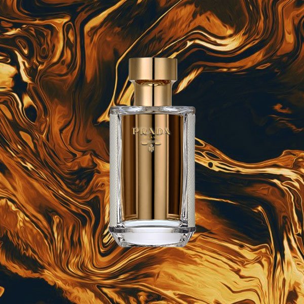 Prada La Femme
