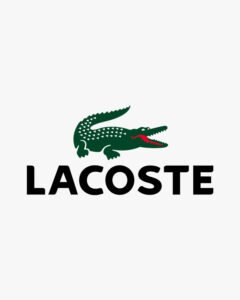 Lacoste