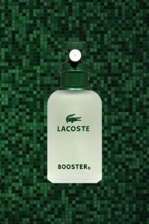 Lacoste Booster