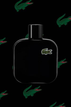 Lacoste Noir Edt