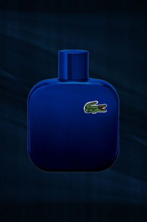 Lacoste Pour Magnetic