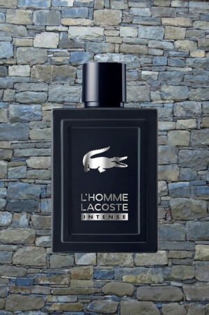 Lacoste L Homme Intense