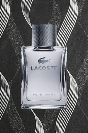 Lacoste Pour Homme