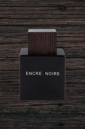 Lalique Encre Noire
