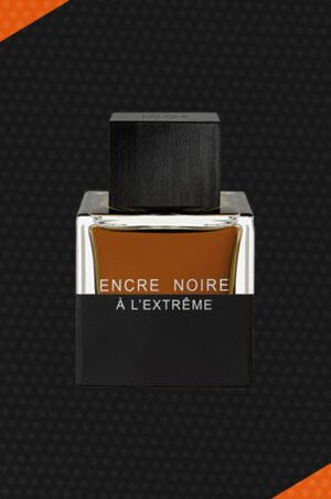 Encre Noire A L Extreme