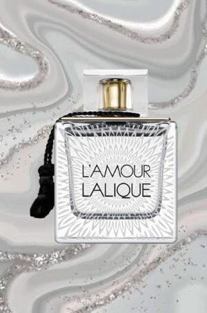Lalique L Amour
