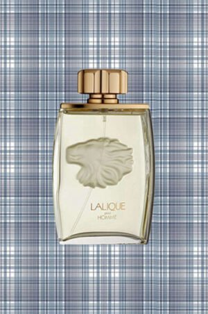 Lalique Pour Homme