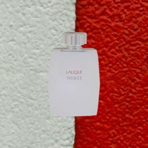 Lalique White