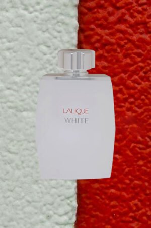 Lalique White