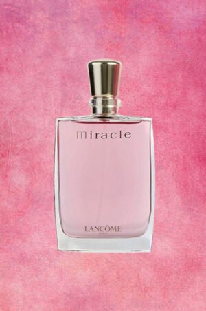 Lancome Miracle