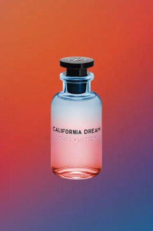 Louis Vuitton California Dream