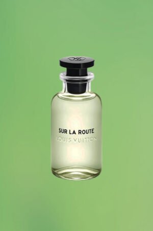 Louis Vuitton Sur La Route
