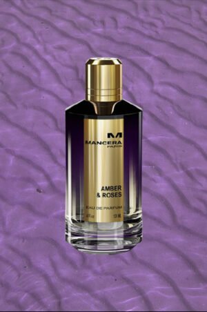 Mancera Amber