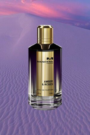 Mancera Aoud Black Candy