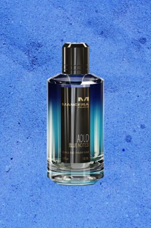 Mancera Aoud Blue Note