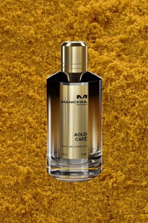 Mancera Aoud Cafe