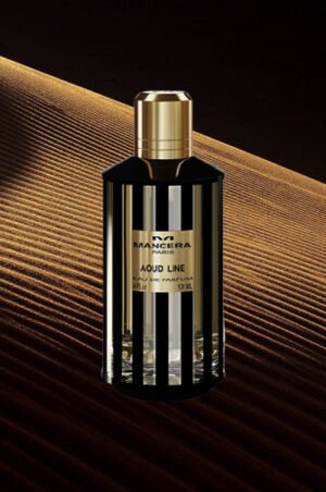 Mancera Aoud Line
