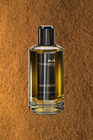 Mancera Aoud Orchid